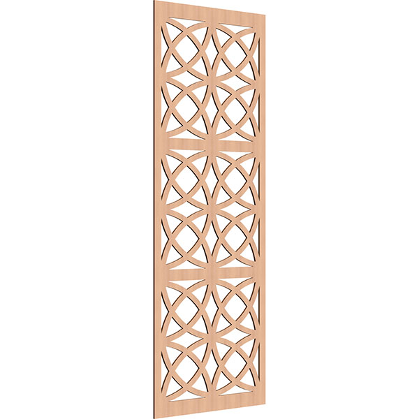 Ekena Millwork WALW34X85X0250LONAL