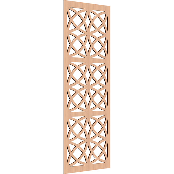 Ekena Millwork WALW34X85X0375LONAL