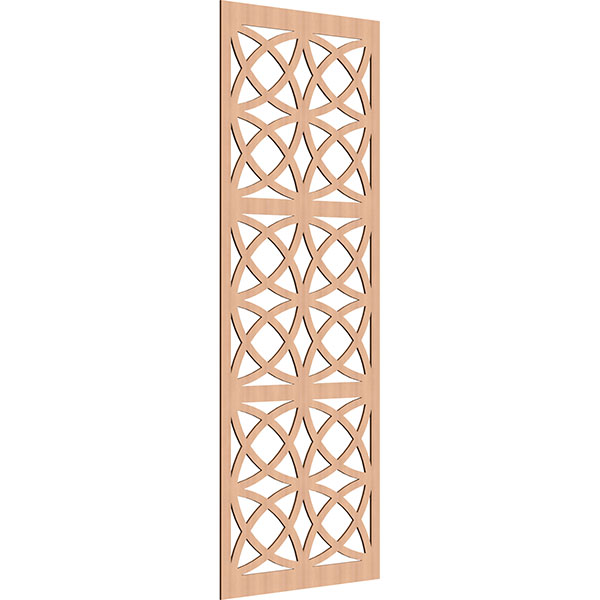 Ekena Millwork WALW38X95X0250LONAL