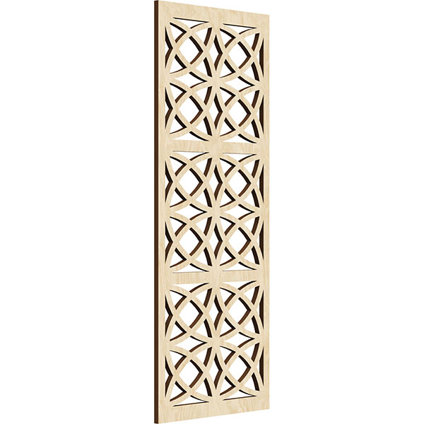 Ekena Millwork WALW14X35X0375LONBI