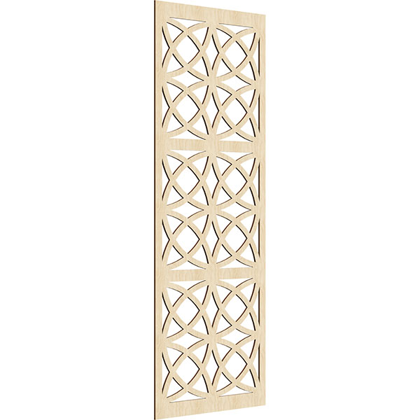 Ekena Millwork WALW32X80X0250LONBI