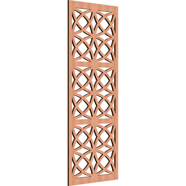 Ekena Millwork WALW14X35X0250LONCH