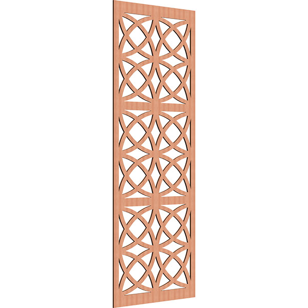 Ekena Millwork WALW38X95X0375LONCH
