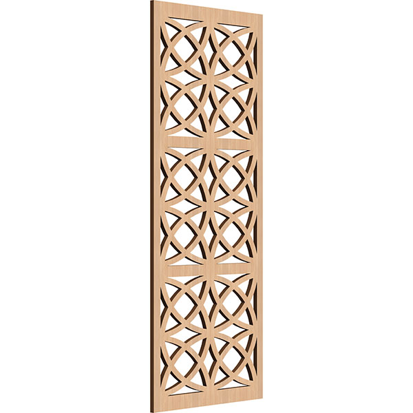 Ekena Millwork WALW12X30X0250LONHI