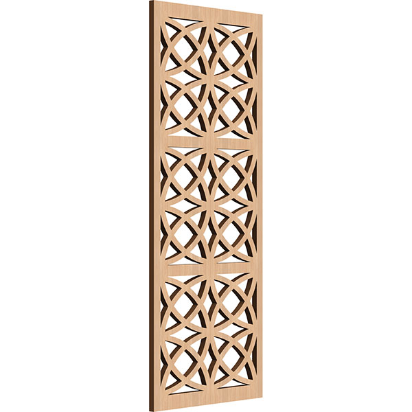 Ekena Millwork WALW12X30X0375LONHI