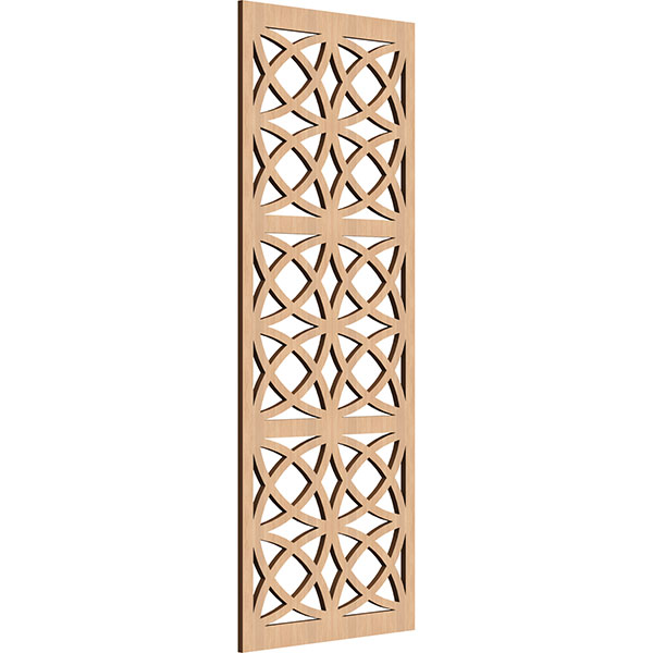 Ekena Millwork WALW14X35X0250LONHI