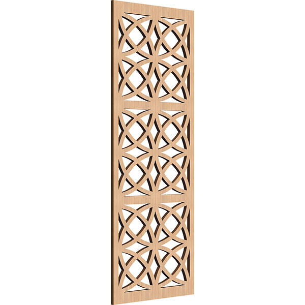 Ekena Millwork WALW16X40X0375LONHI