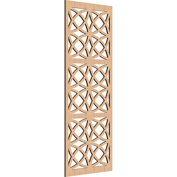 Ekena Millwork WALW18X45X0250LONHI