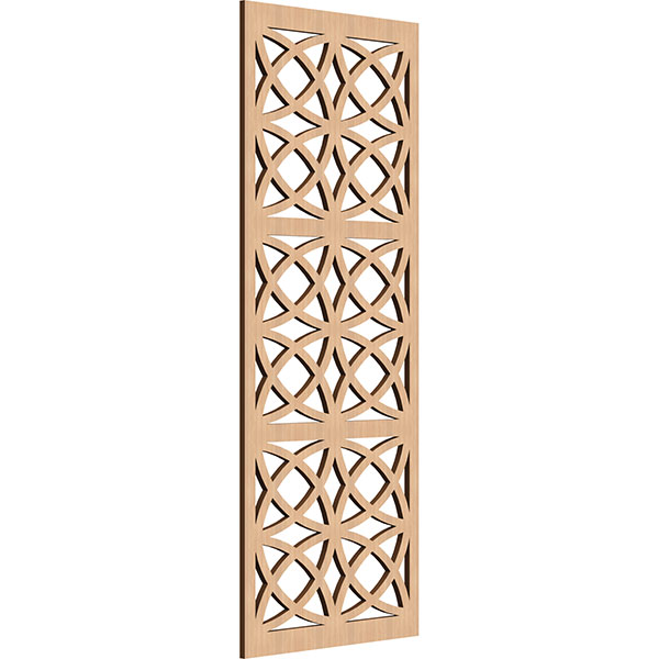 Ekena Millwork WALW18X45X0375LONHI