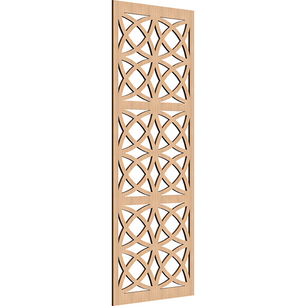 Ekena Millwork WALW20X50X0250LONHI
