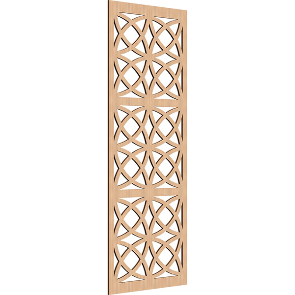 Ekena Millwork WALW22X55X0250LONHI