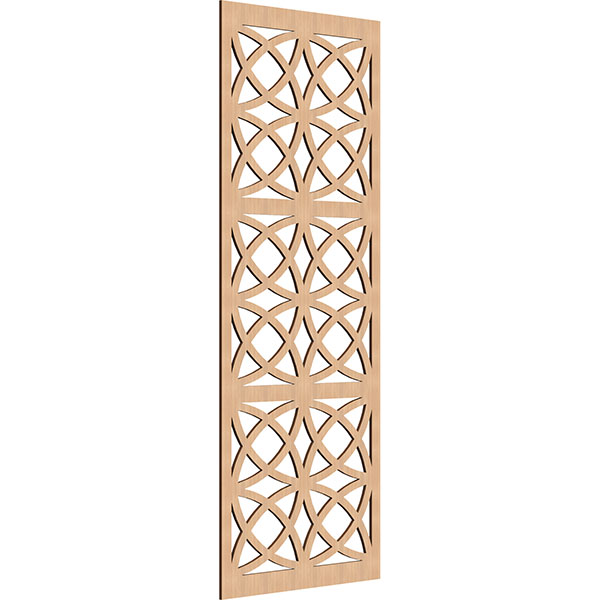 Ekena Millwork WALW24X60X0250LONHI