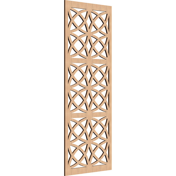 Ekena Millwork WALW24X60X0375LONHI