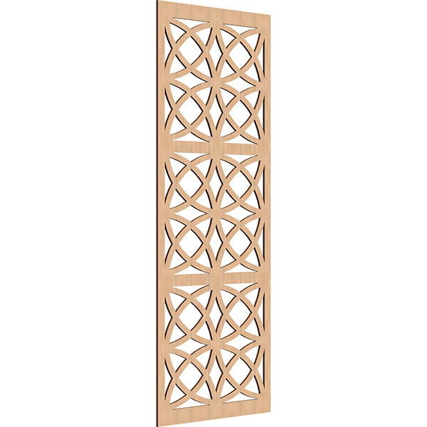 Ekena Millwork WALW26X65X0250LONHI