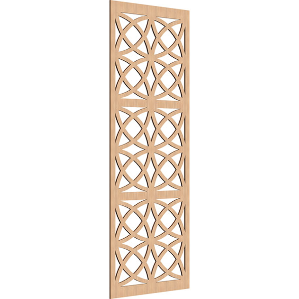 Ekena Millwork WALW30X75X0250LONHI