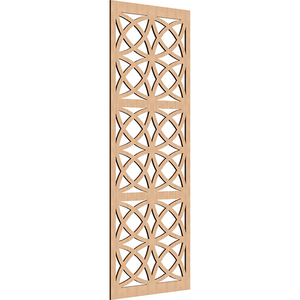 Ekena Millwork WALW30X75X0375LONHI