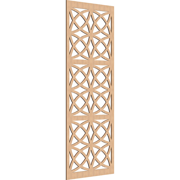 Ekena Millwork WALW32X80X0250LONHI