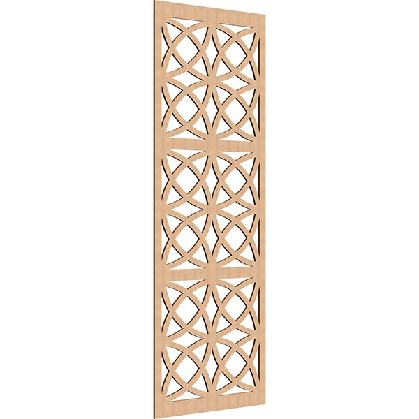 Ekena Millwork WALW38X95X0375LONHI
