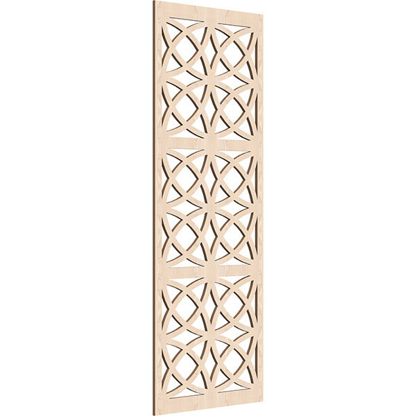 Ekena Millwork WALW18X45X0250LONRO