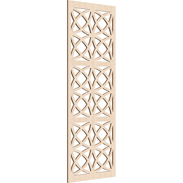 Ekena Millwork WALW20X50X0250LONRO