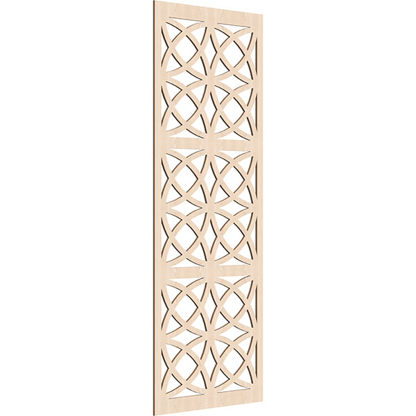Ekena Millwork WALW26X65X0250LONRO