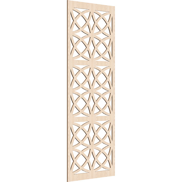 Ekena Millwork WALW28X70X0250LONRO