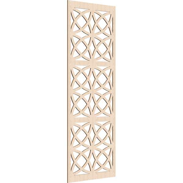 Ekena Millwork WALW30X75X0250LONRO