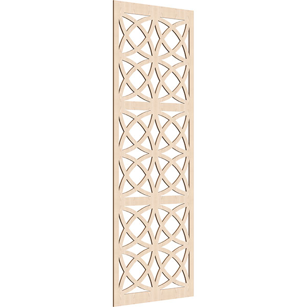 Ekena Millwork WALW32X80X0250LONRO