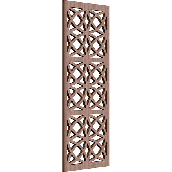 Ekena Millwork WALW12X30X0375LONWA