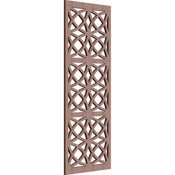 Ekena Millwork WALW16X40X0375LONWA