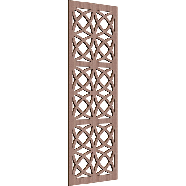 Ekena Millwork WALW20X50X0375LONWA