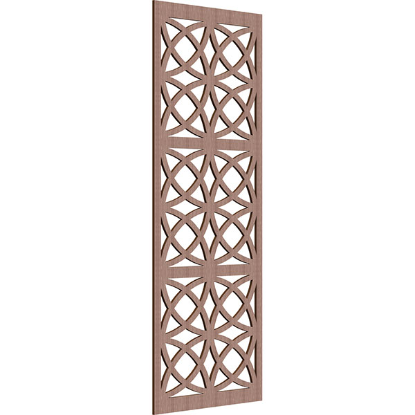 Ekena Millwork WALW28X70X0375LONWA