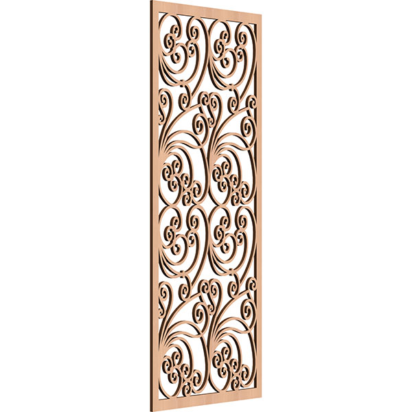 Ekena Millwork WALW16X40X0250MALAL