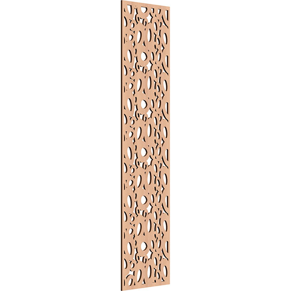 Ekena Millwork WALW14X56X0250MANAL