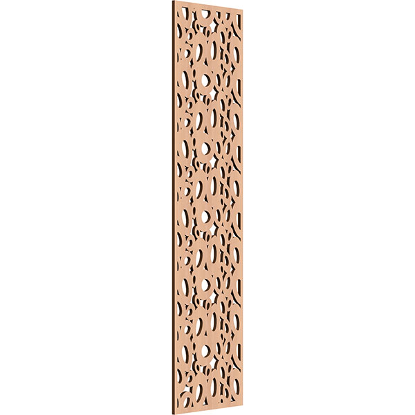 Ekena Millwork WALW14X56X0375MANAL