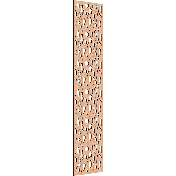 Ekena Millwork WALW16X64X0250MANAL