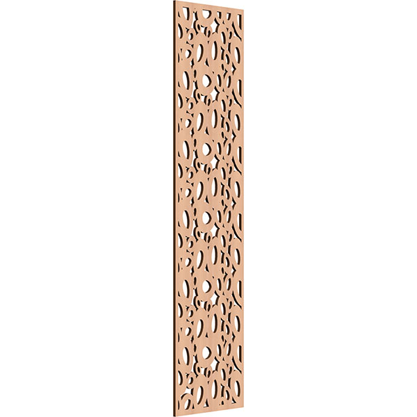 Ekena Millwork WALW16X64X0375MANAL
