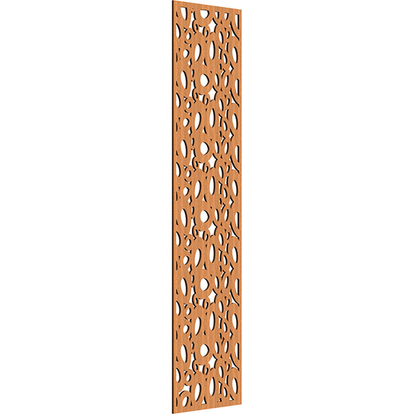 Ekena Millwork WALW16X64X0250MANCH