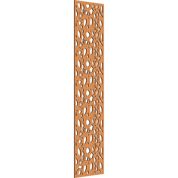 Ekena Millwork WALW18X72X0250MANCH