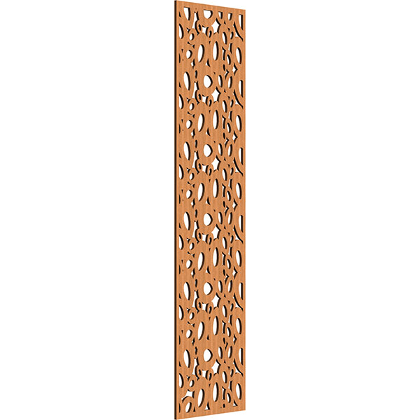 Ekena Millwork WALW18X72X0375MANCH