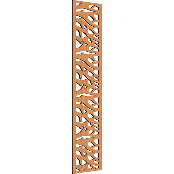 Ekena Millwork WALW10X40X0250MATCH