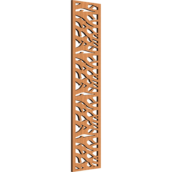 Ekena Millwork WALW10X40X0375MATCH