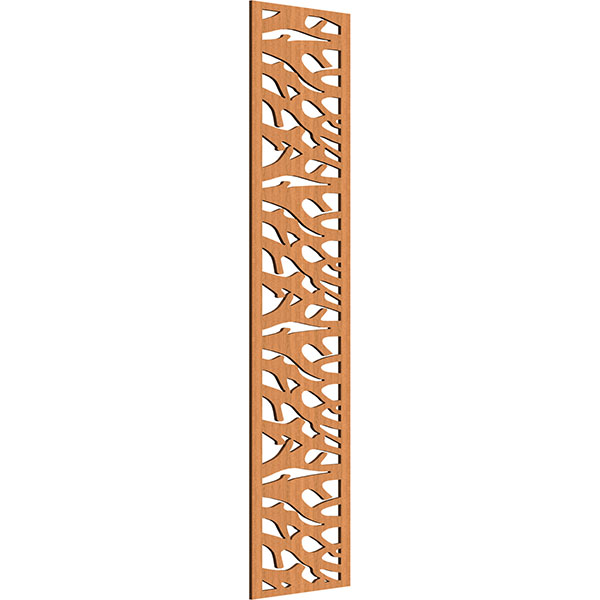 Ekena Millwork WALW14X56X0250MATCH
