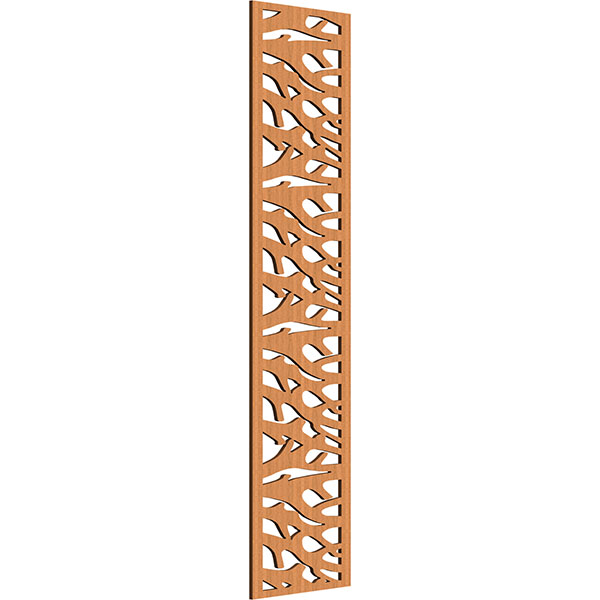Ekena Millwork WALW16X64X0375MATCH