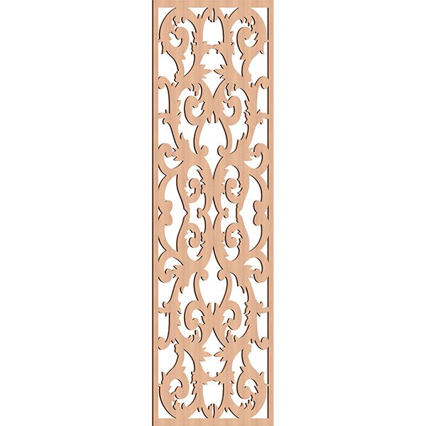 Ekena Millwork WALW36X90X0250MEAAL