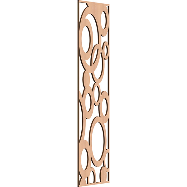 Ekena Millwork WALW14X56X0375MORAL