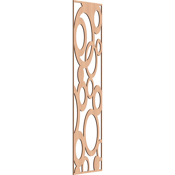 Ekena Millwork WALW18X72X0250MORAL