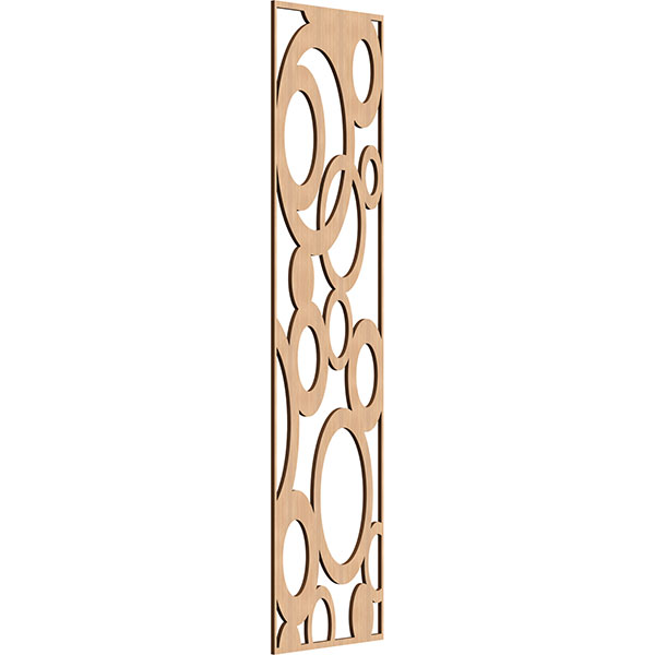Ekena Millwork WALW16X64X0375MORHI