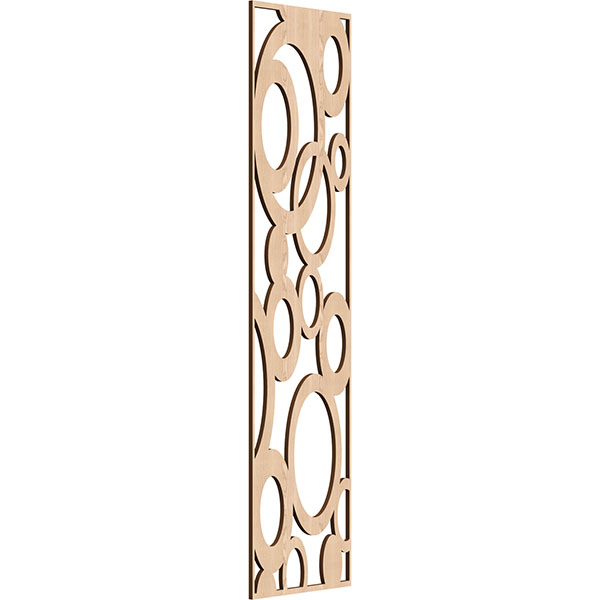 Ekena Millwork WALW14X56X0375MORRO