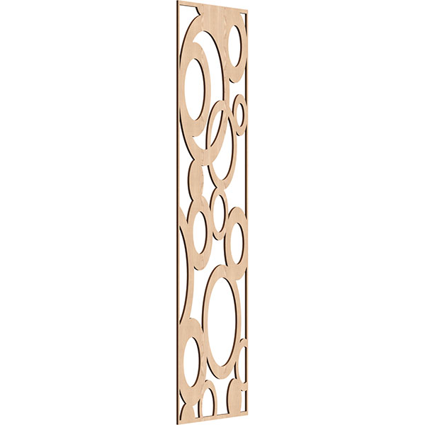 Ekena Millwork WALW16X64X0250MORRO